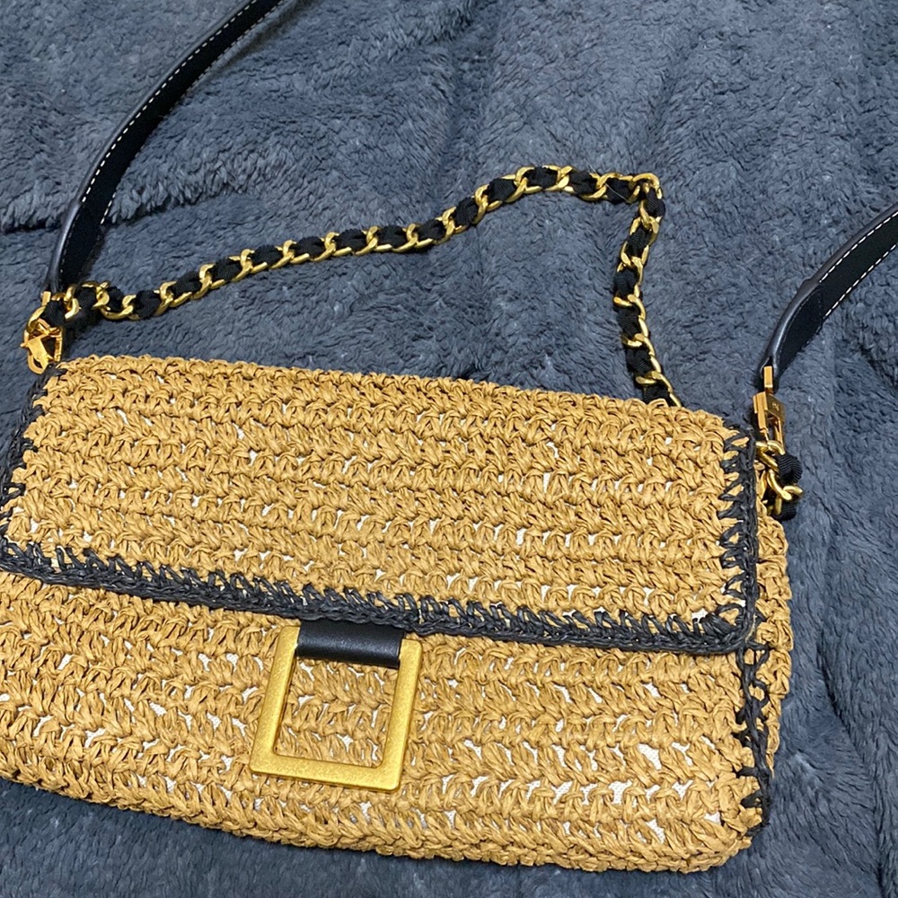 Gorgeous handbag